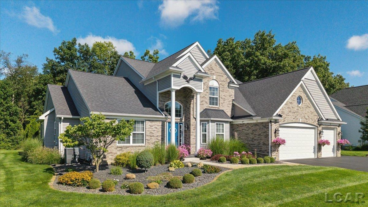 4414 Mckenna DR