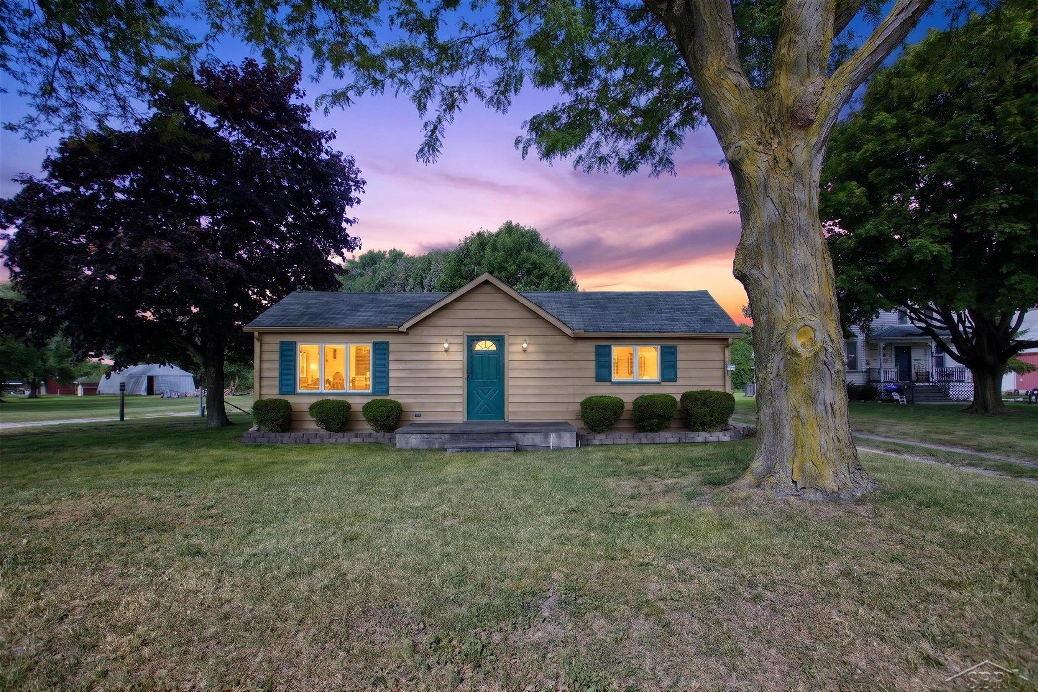 727 N Beck