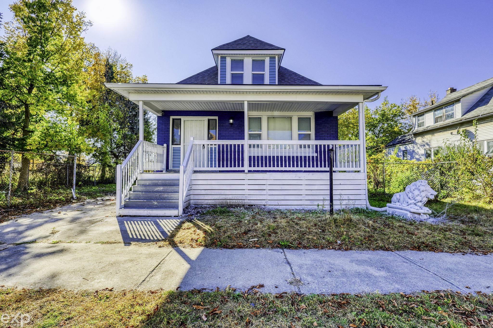 2513 Concord ST