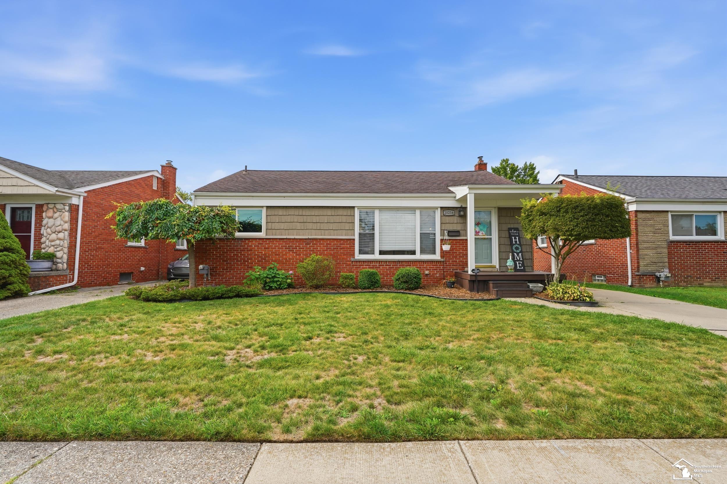 20216 Gaukler ST