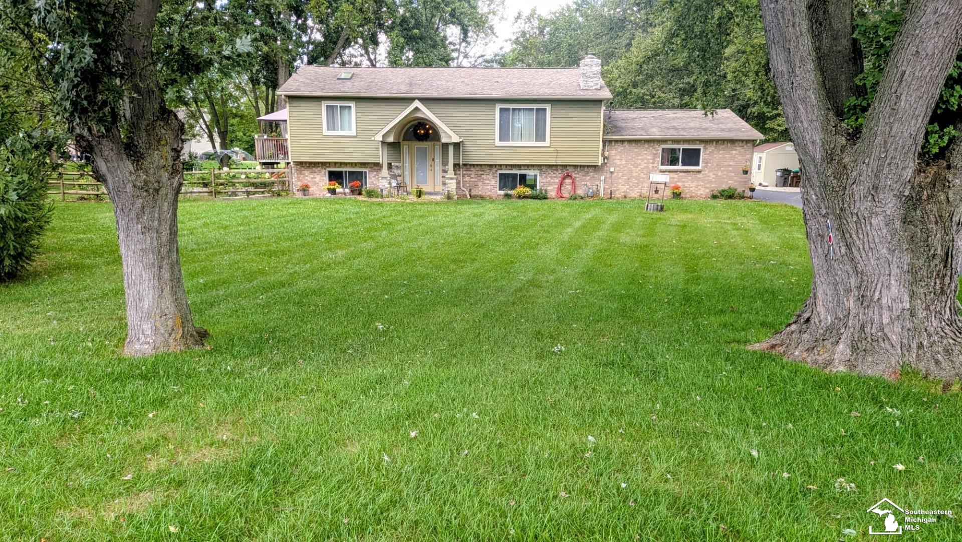 10315 Secor RD