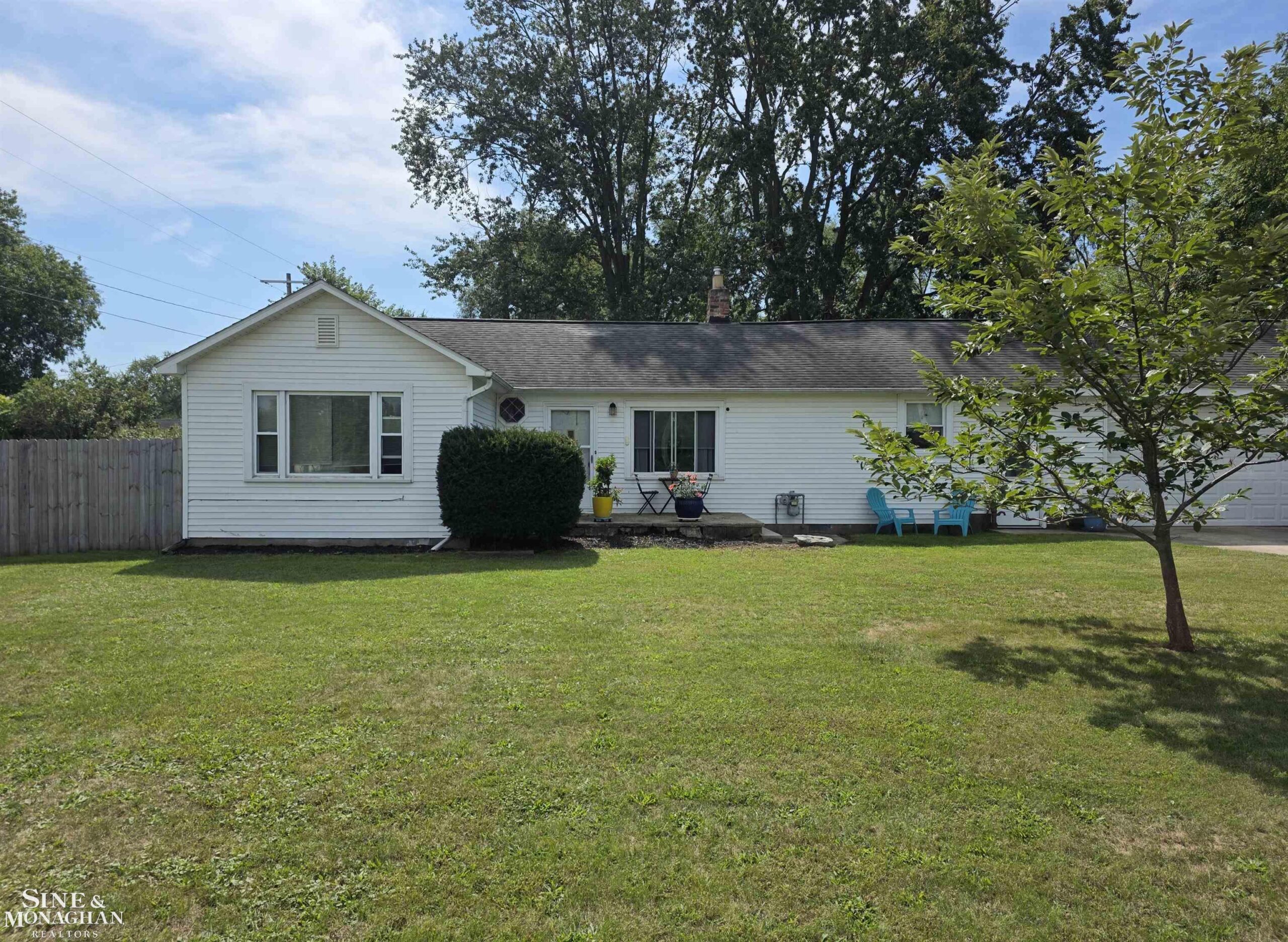 45477 Bemis RD