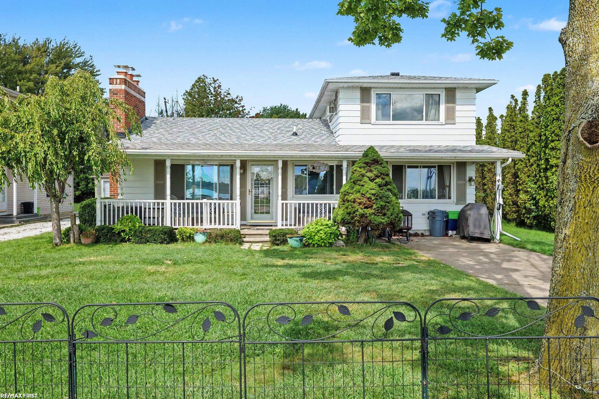 3280 S Channel DR