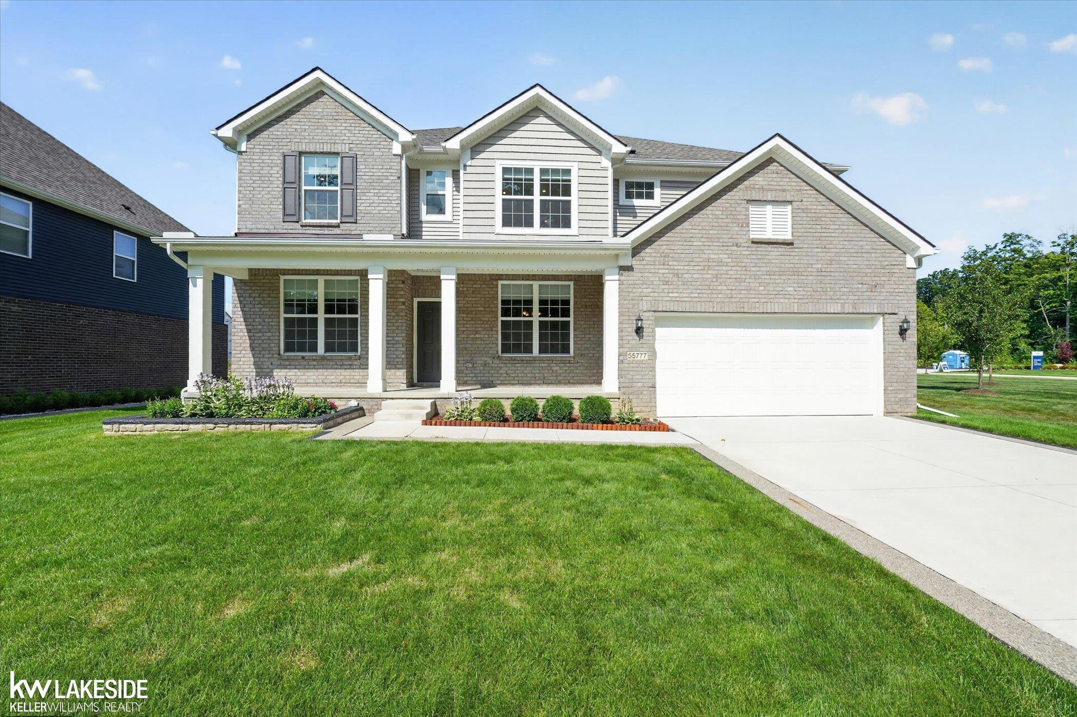 55777 Beacon Shore DR