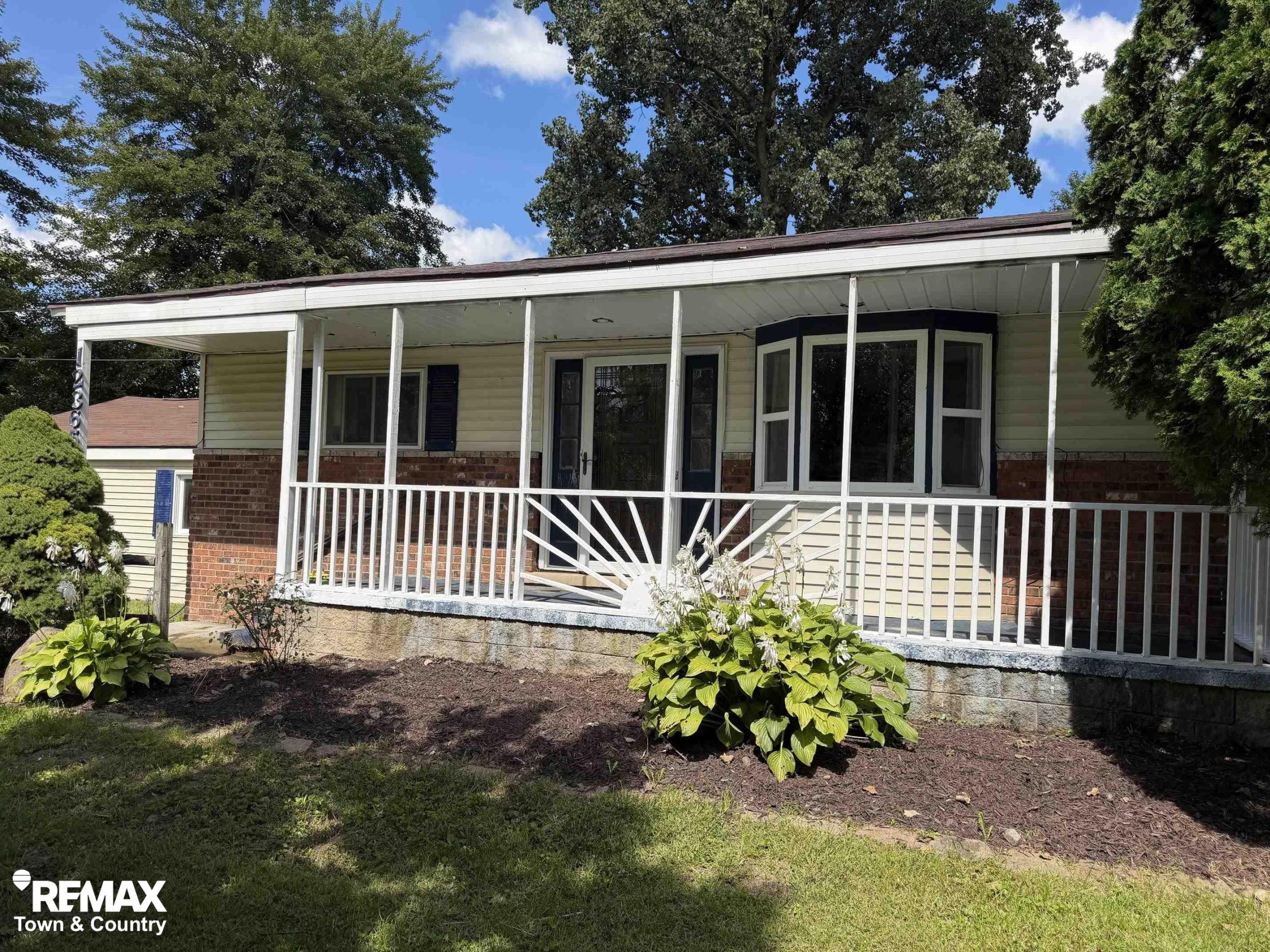 12365 Burt RD