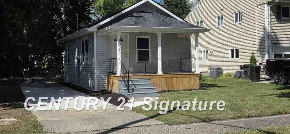 1910 Newberry DR