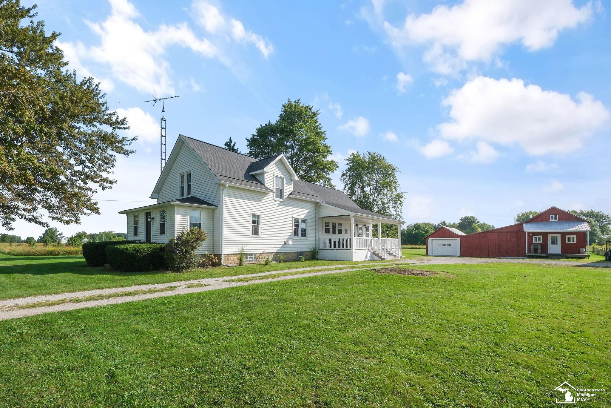 9350 Turk RD