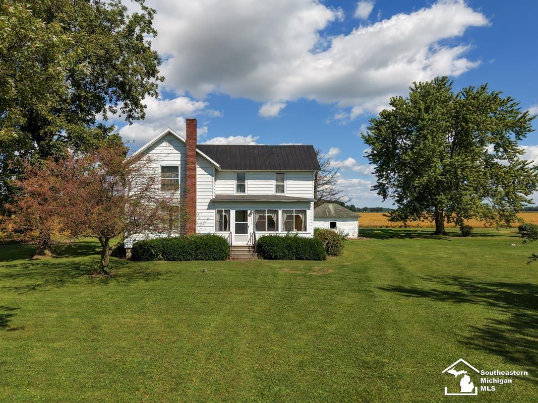 5634 W Dunbar RD
