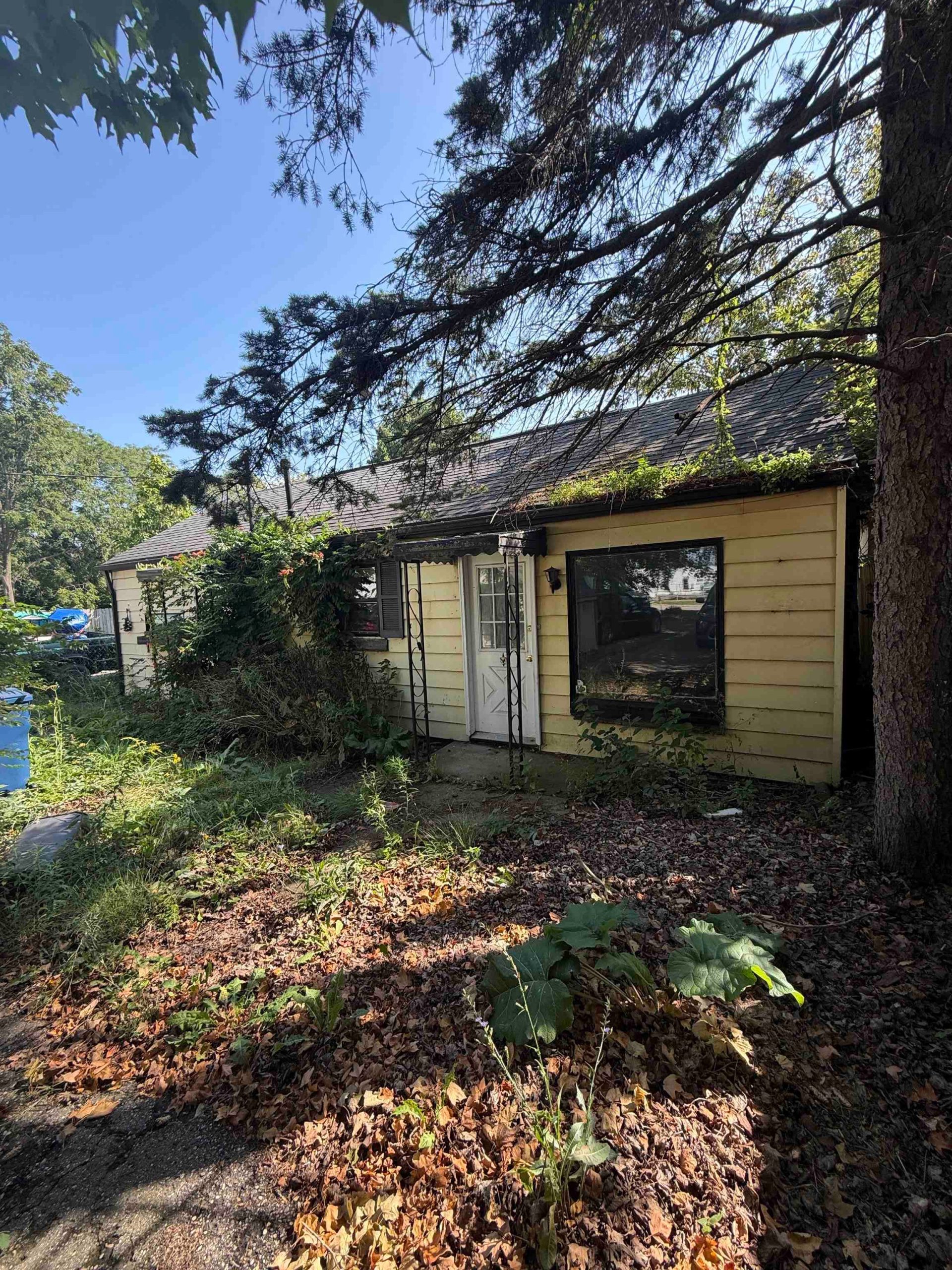 3642 Western RD