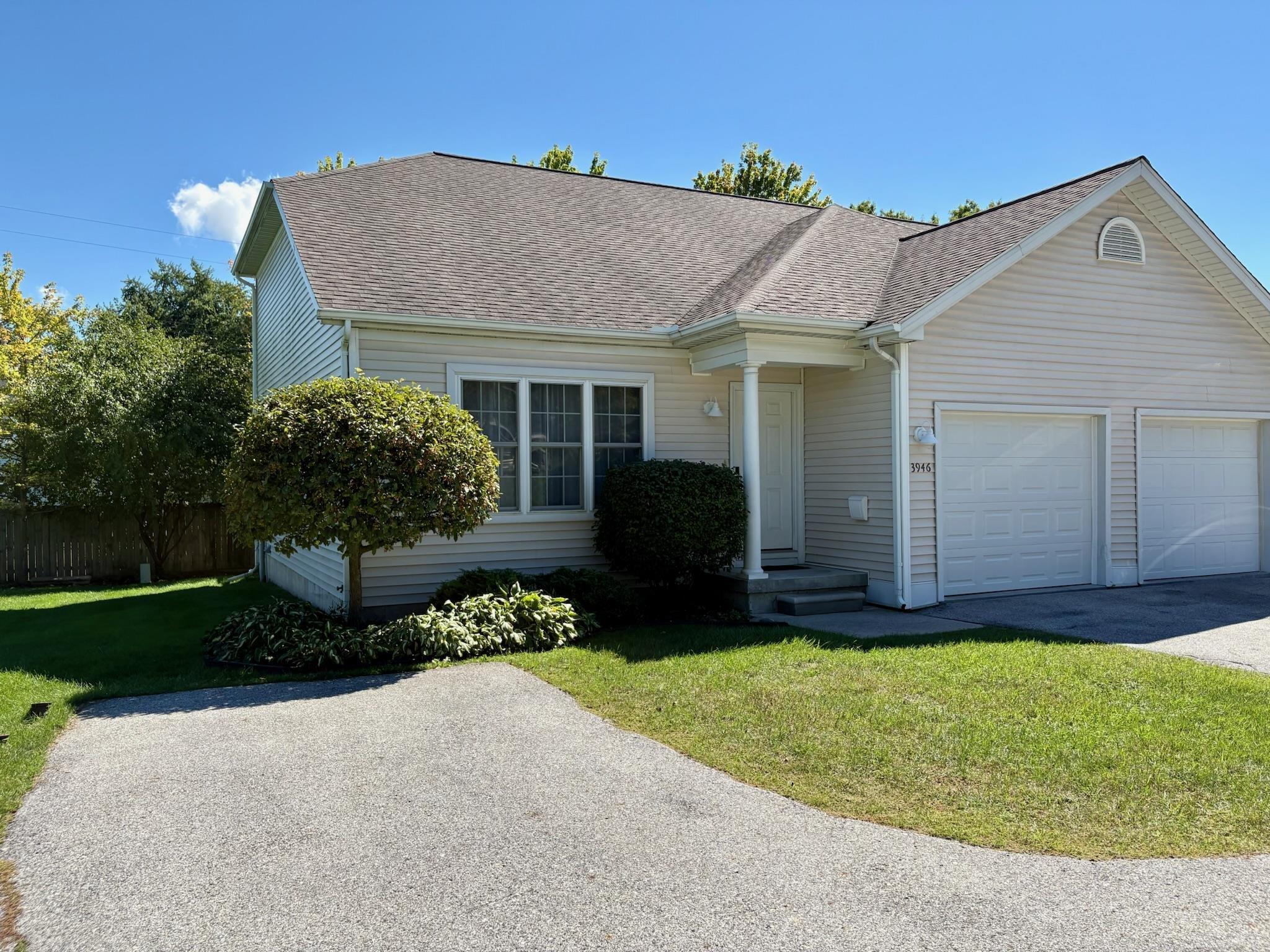 3946 electric  AVE