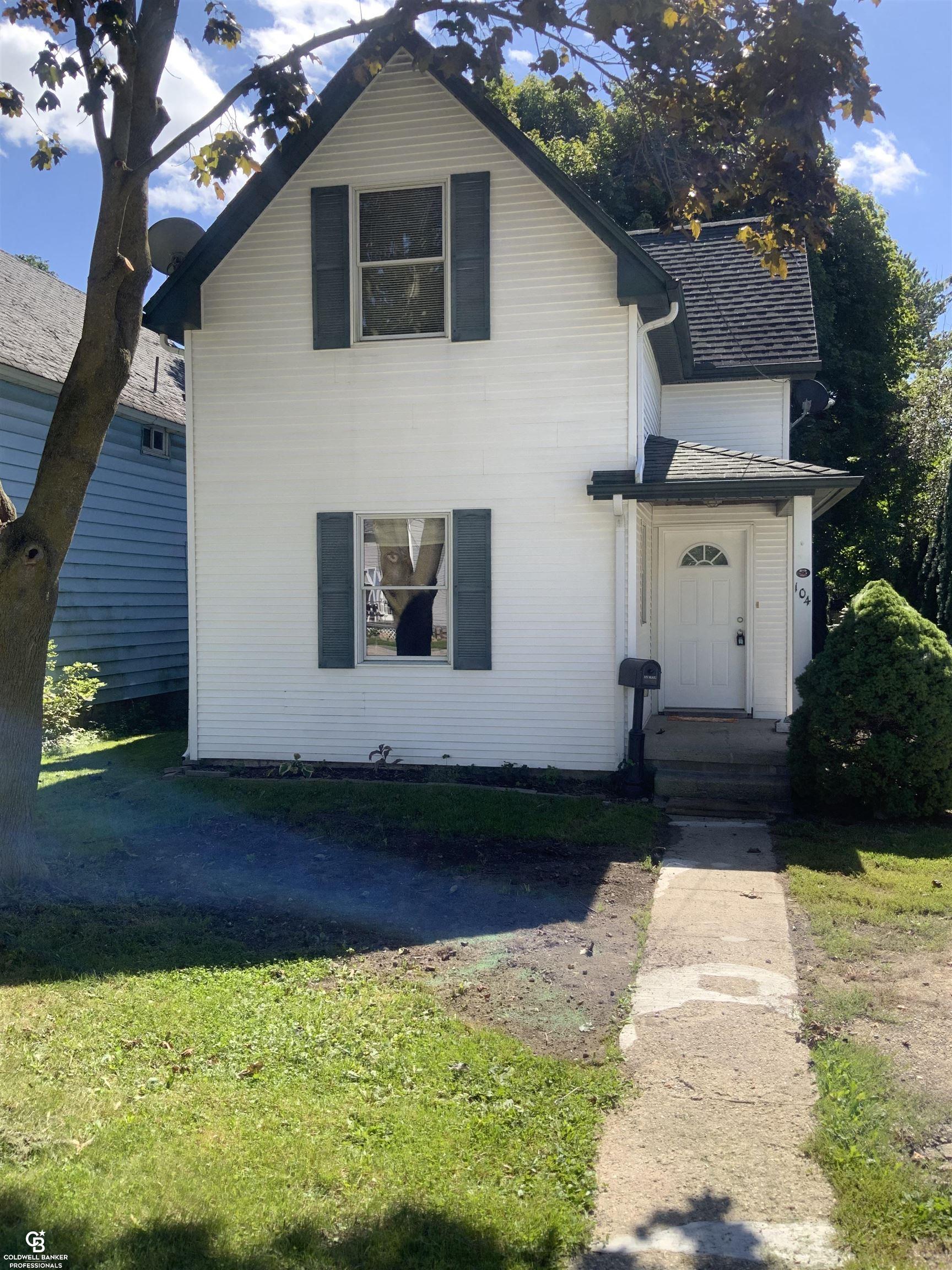 104 North ST