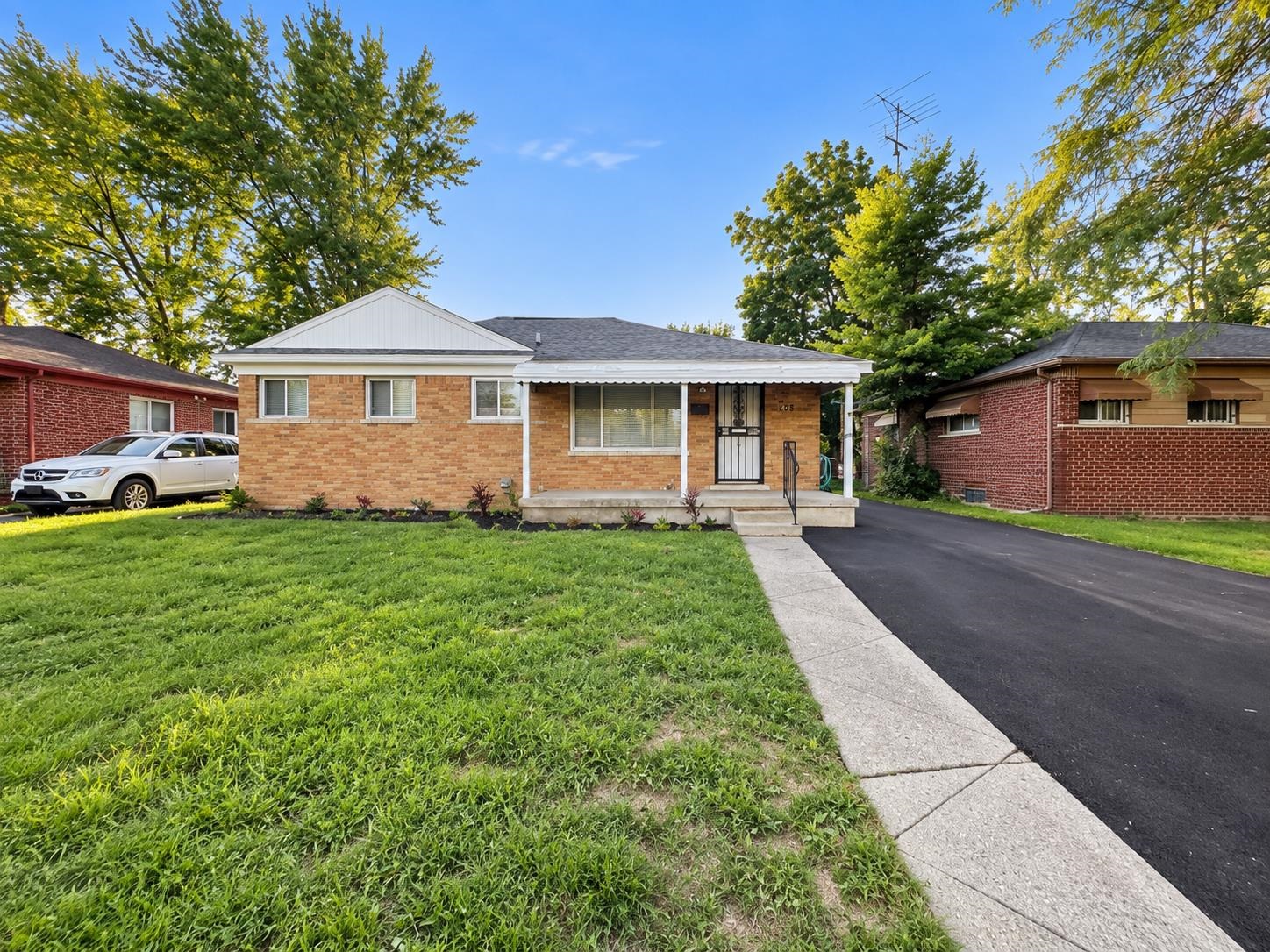 5413 Fleming RD