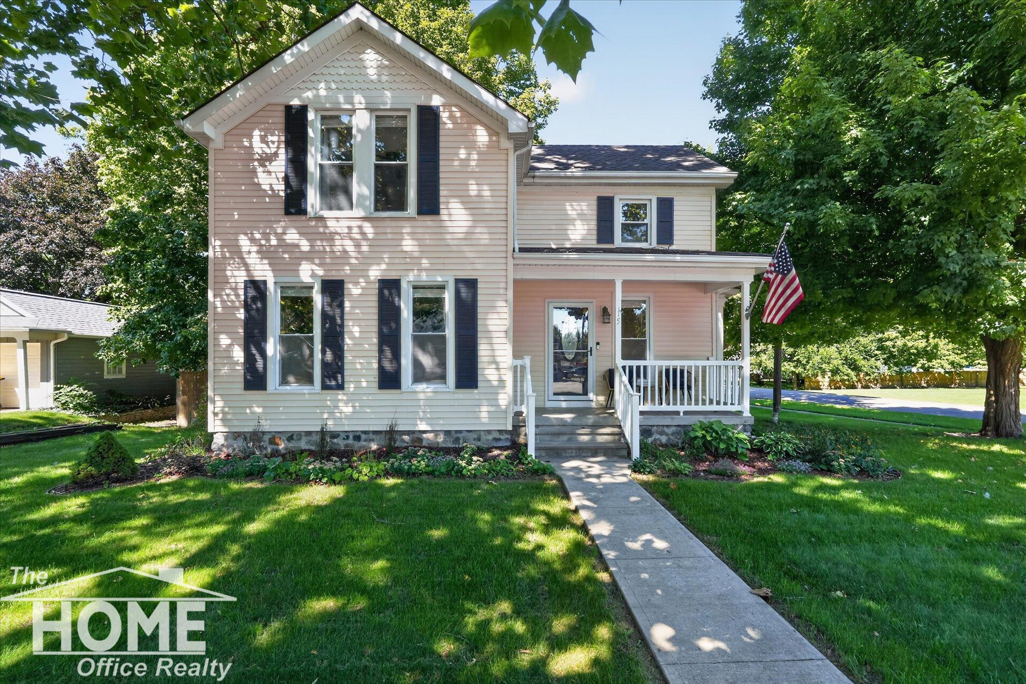 315 E Main ST