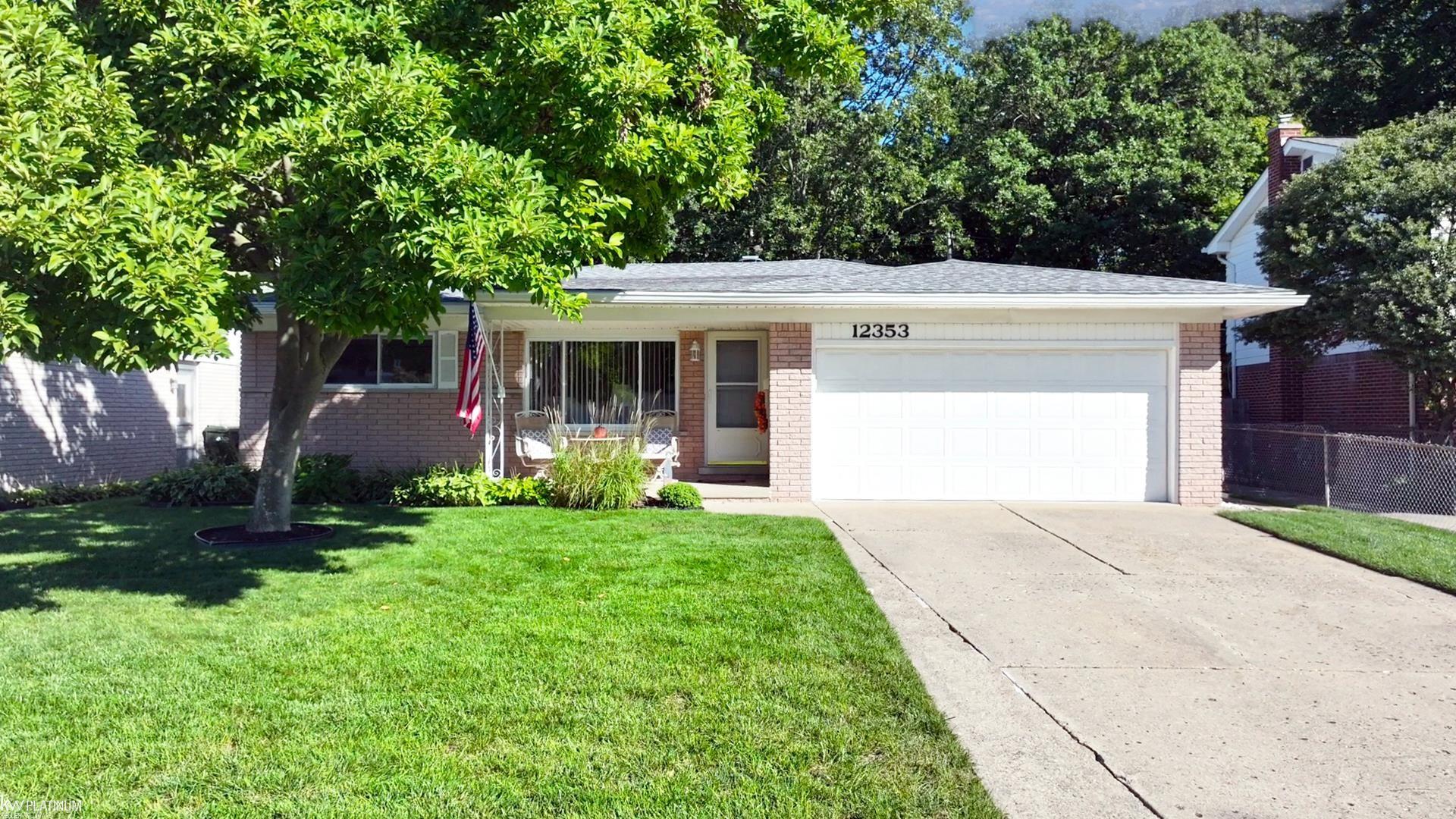 12353 Mair DR