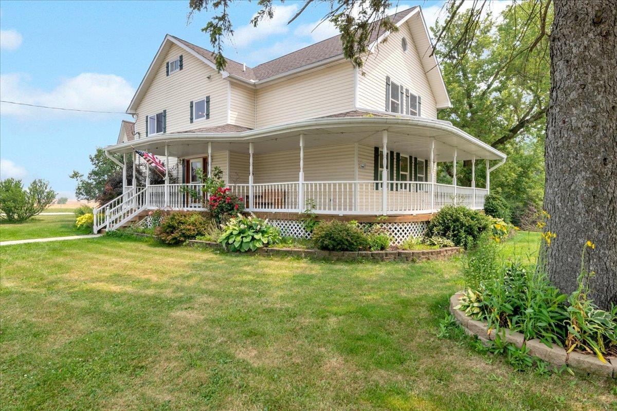 4320 Keewahdin RD