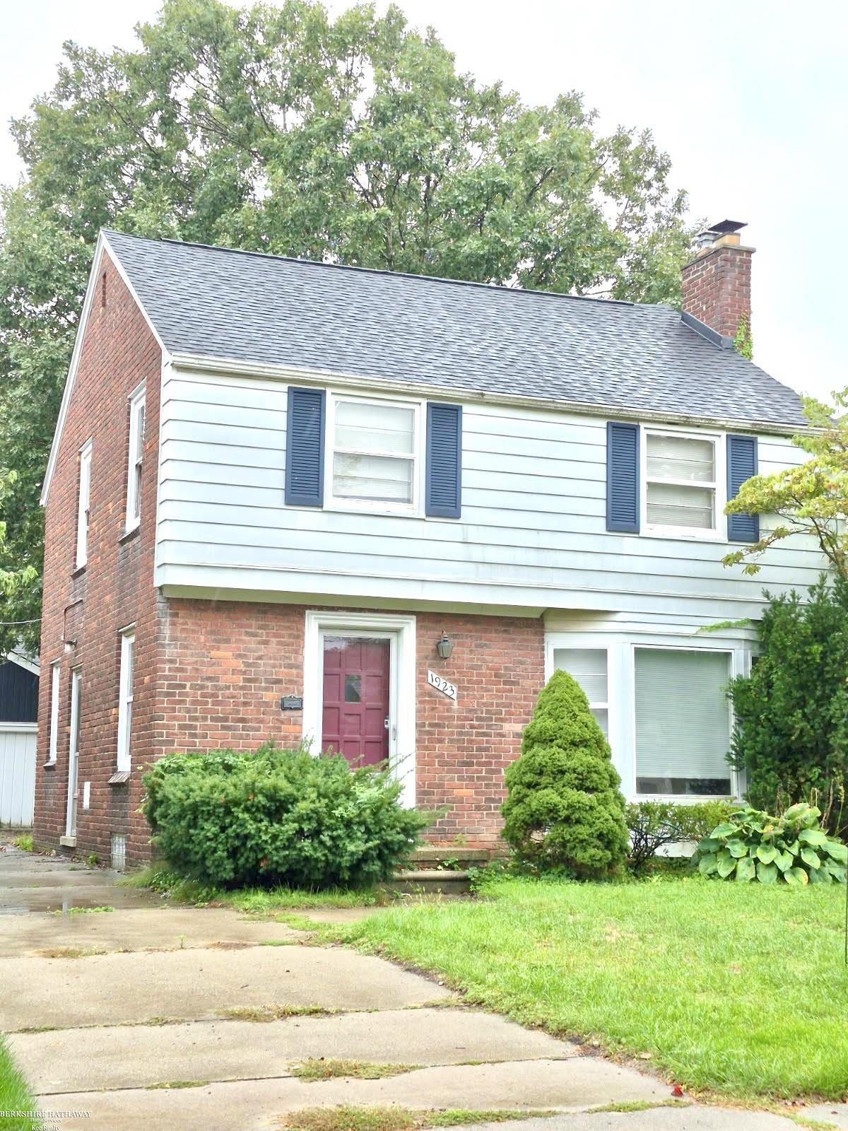 1923 Norwood DR