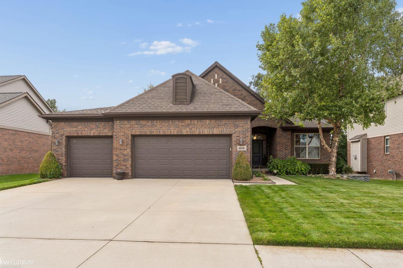 49181 Mustang DR
