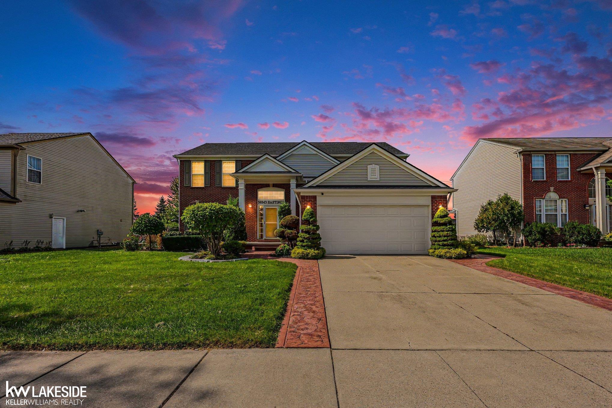 56543 Hastings DR