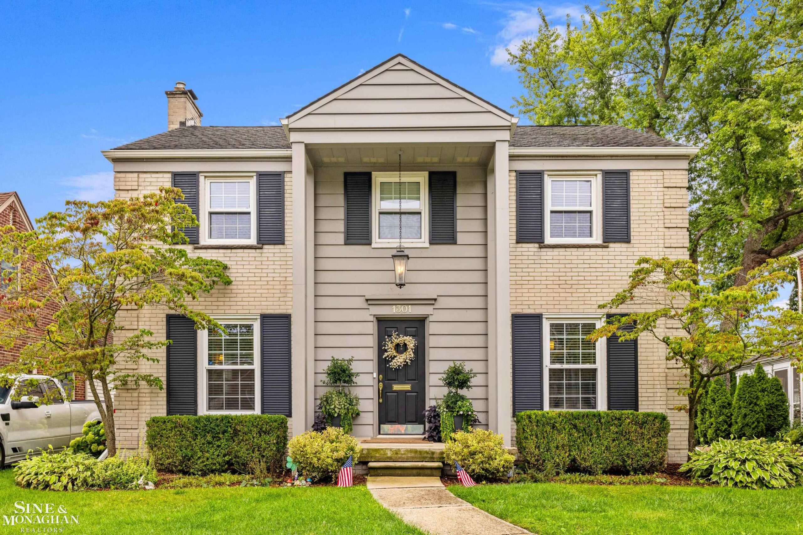 1301 Torrey RD