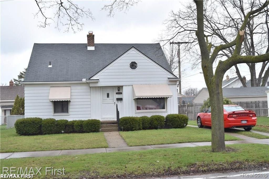 2666 Catalpa Drive DR