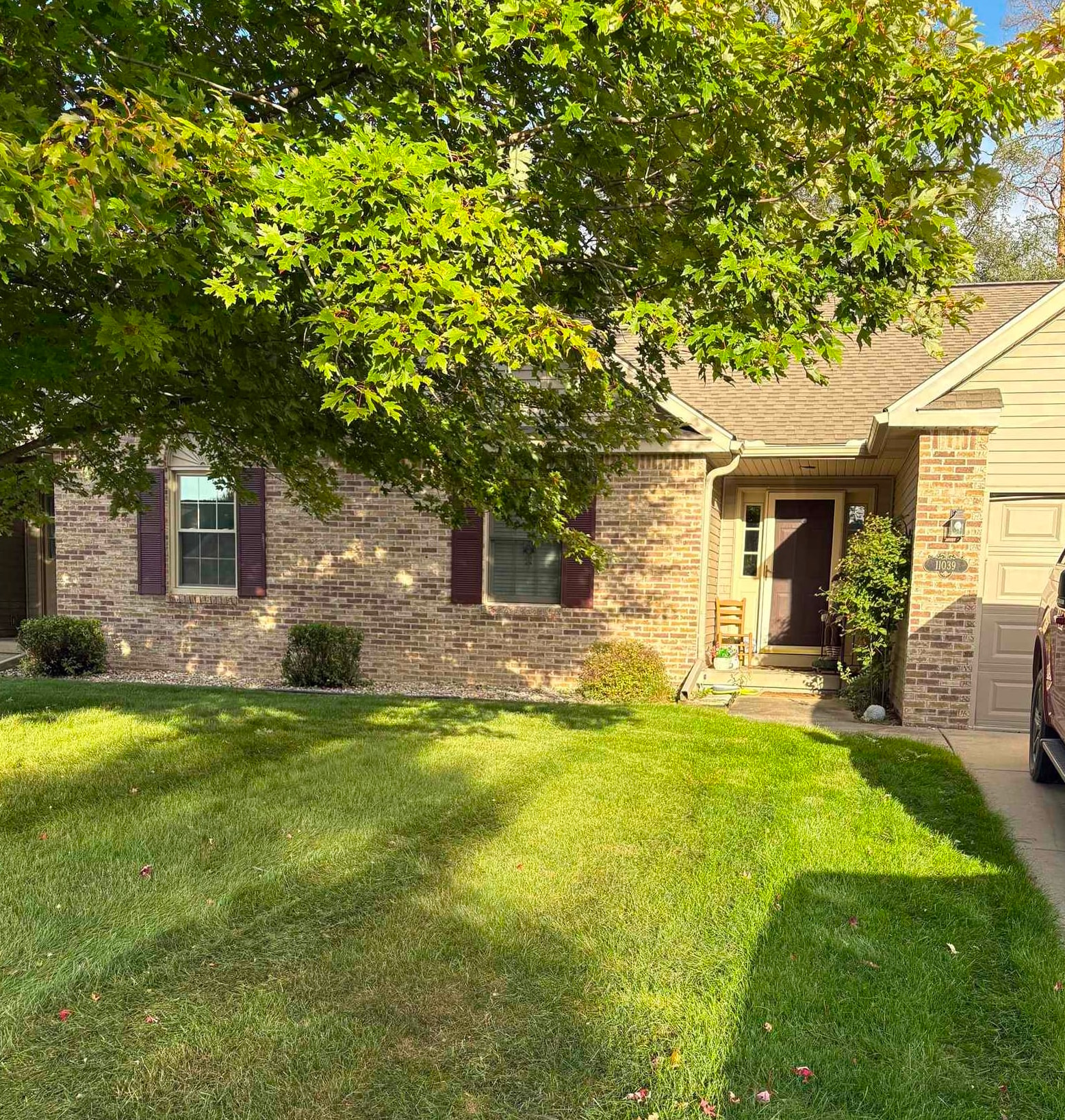 11039 Kasteel CT