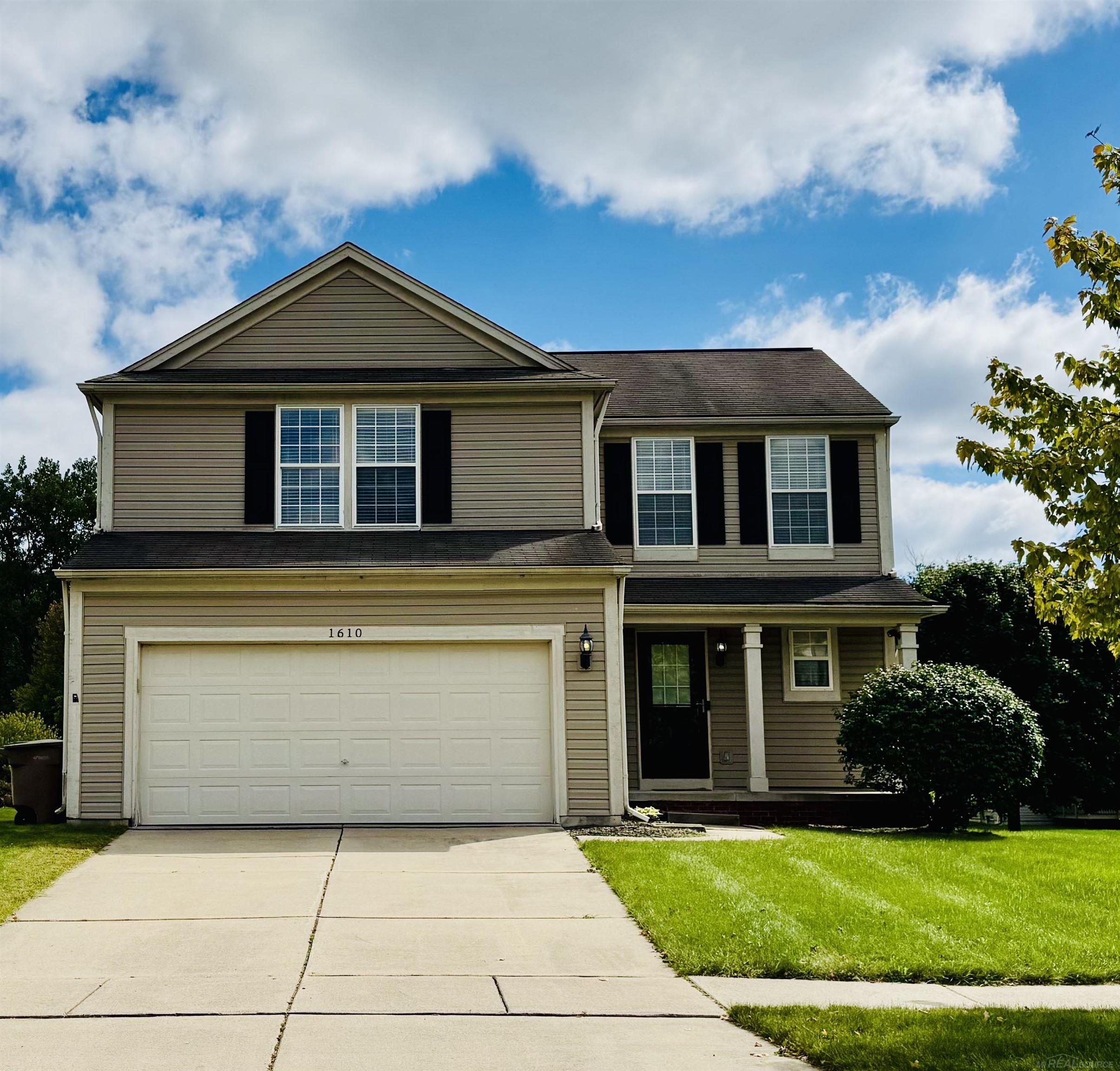 1610 Savanna DR