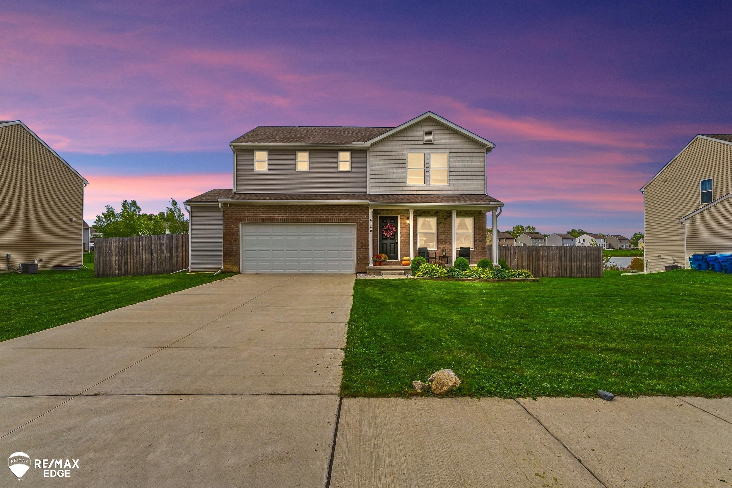 6160 Crooked River DR