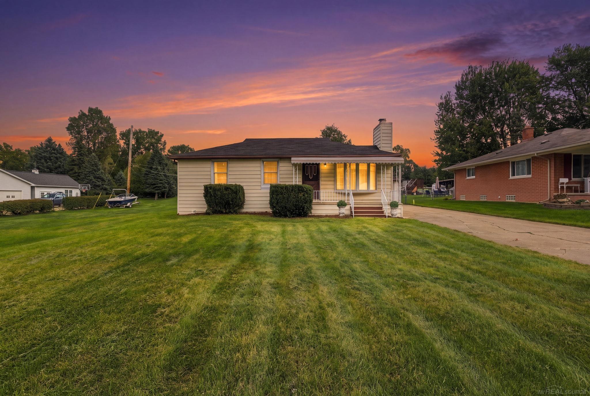 45584 N Branch DR