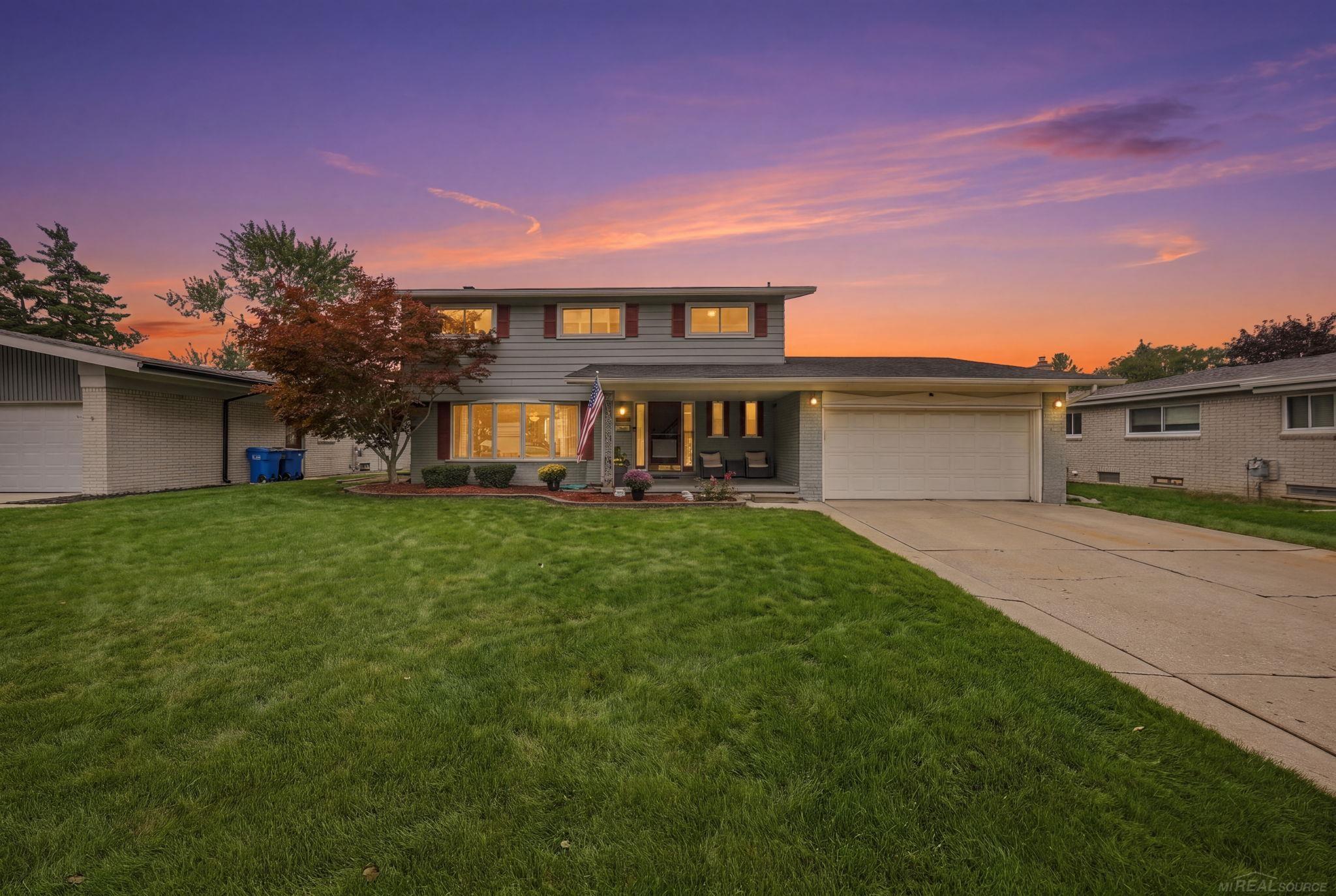 30505 Freda DR