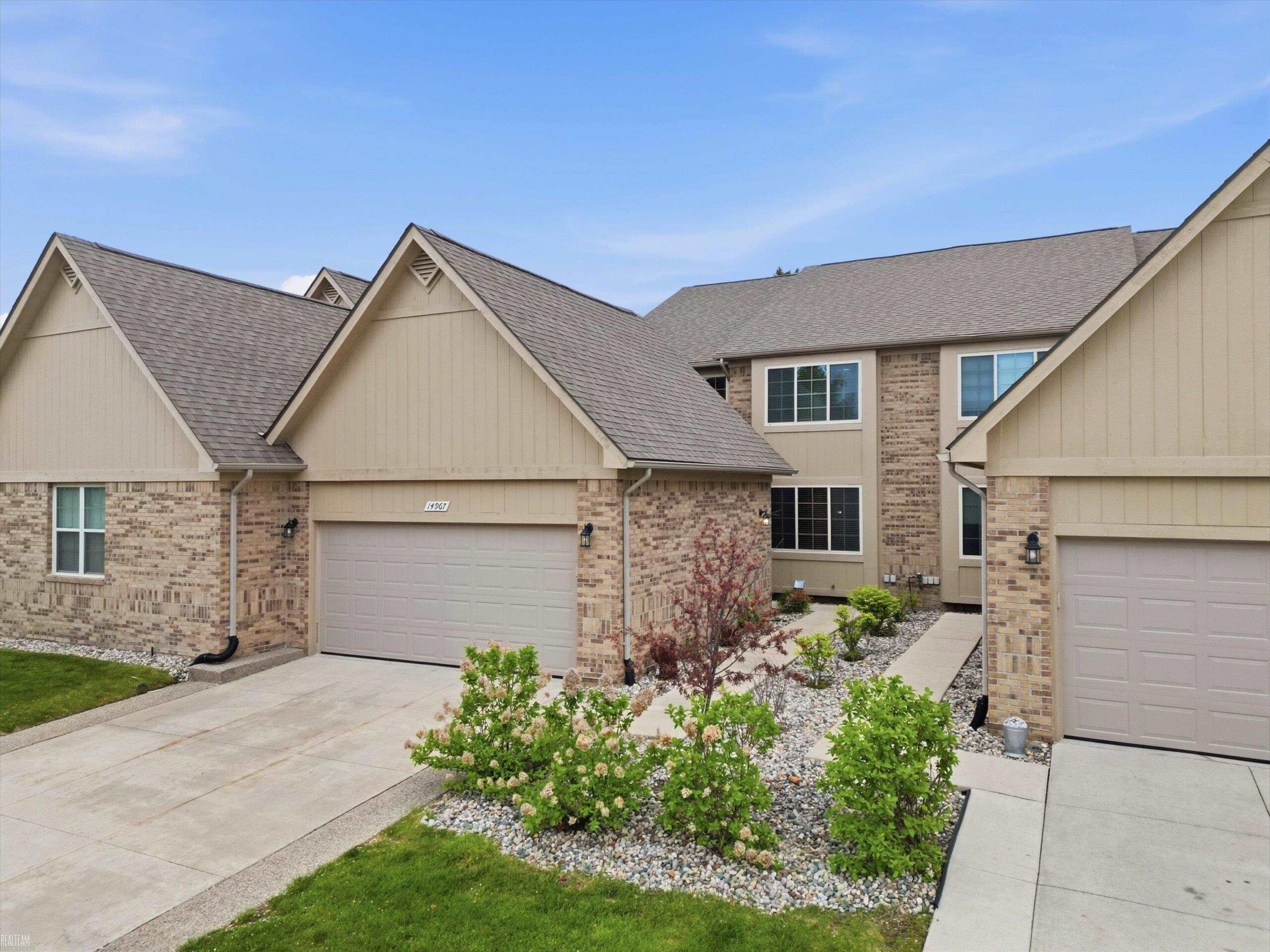 14967 Stoney Brook DR