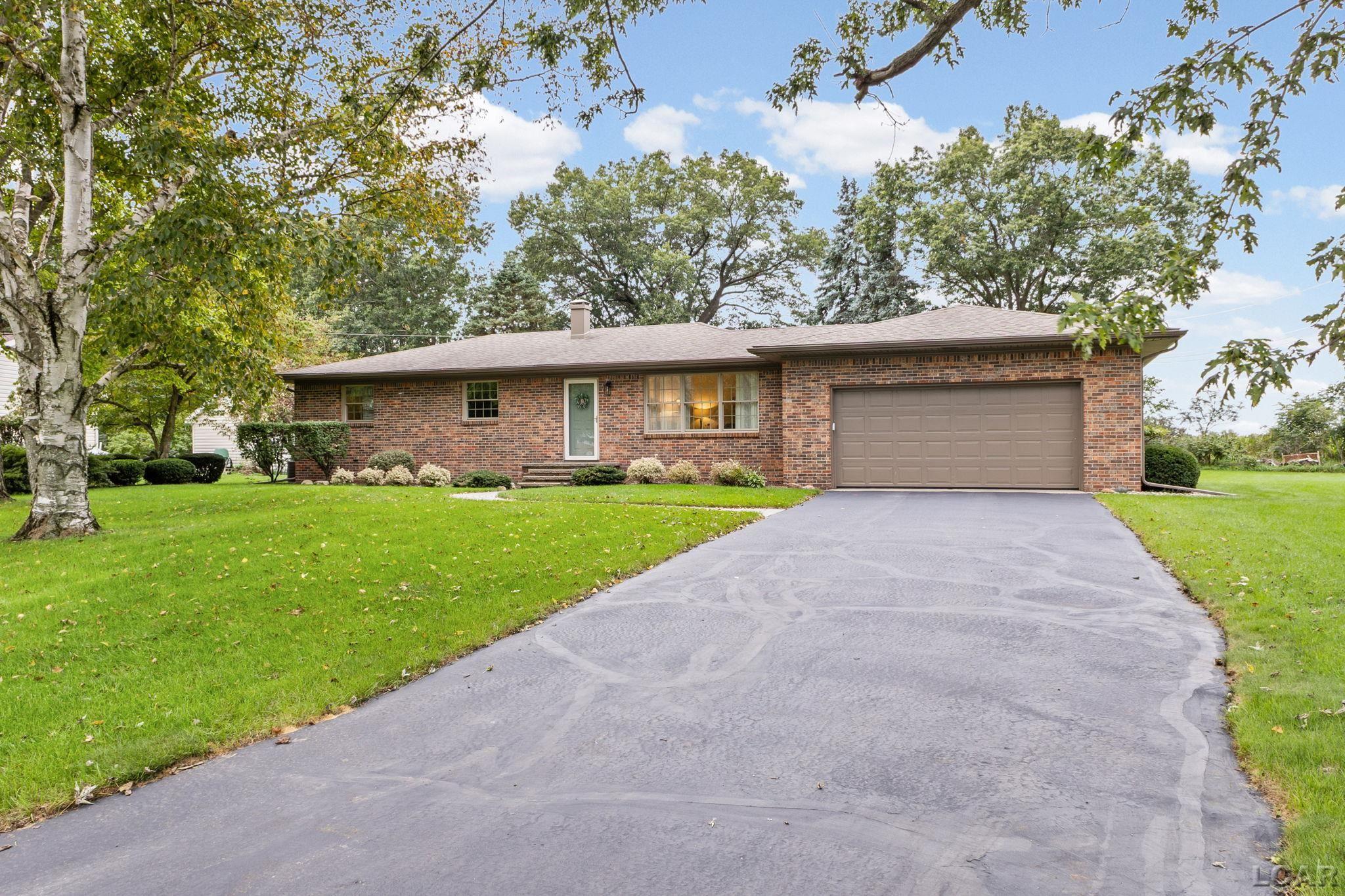 3818 McNeil DR