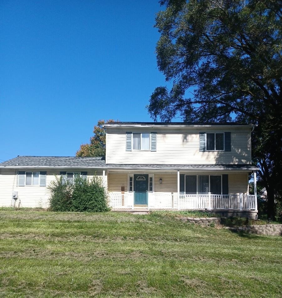 3030 Bald Mountain RD