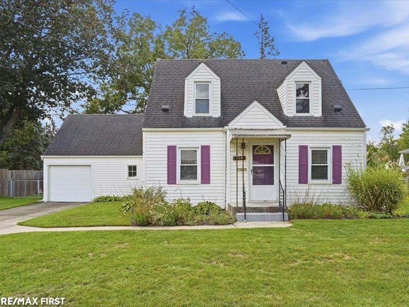 904 Ottawa DR