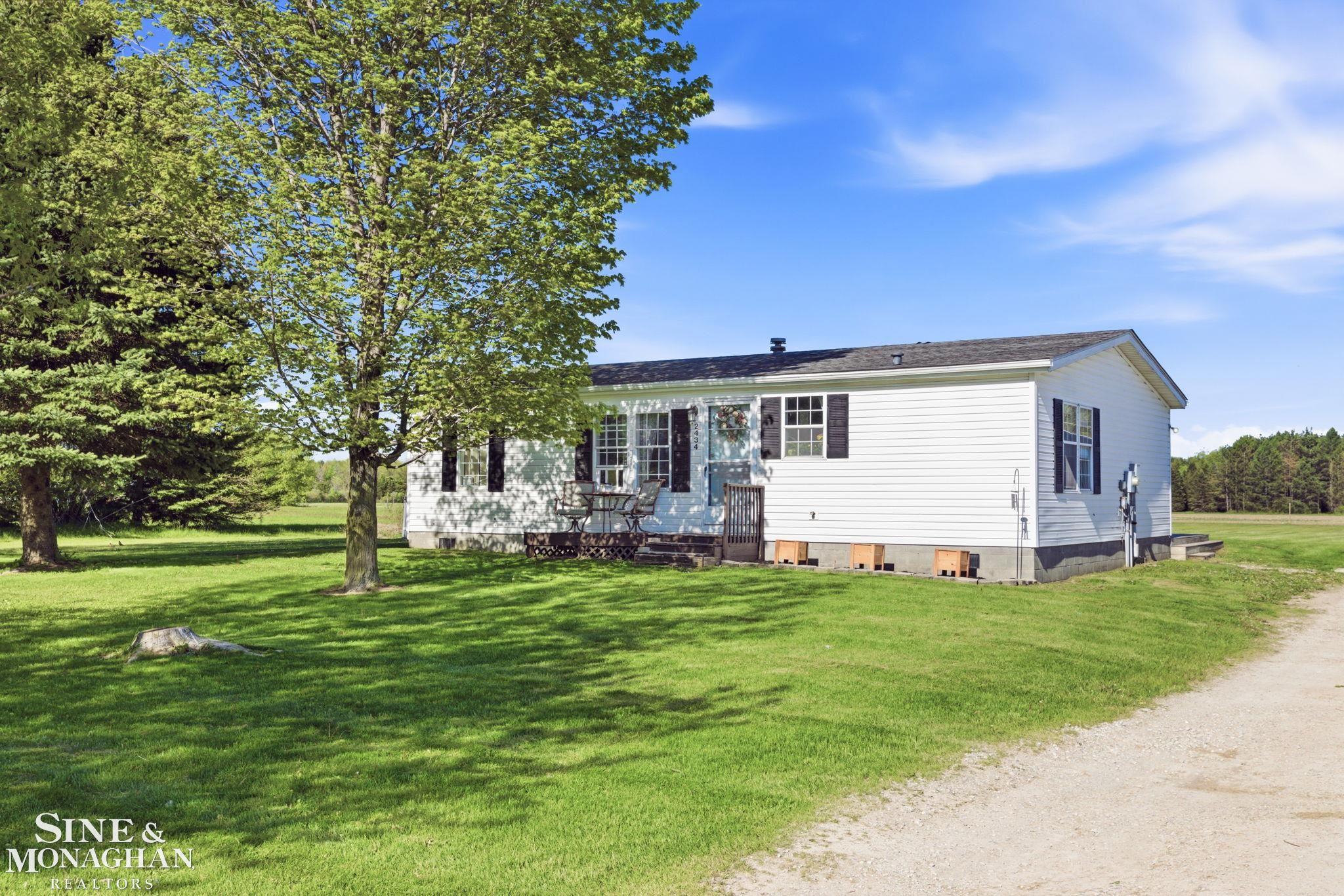 2434 Stapleton Rd RD