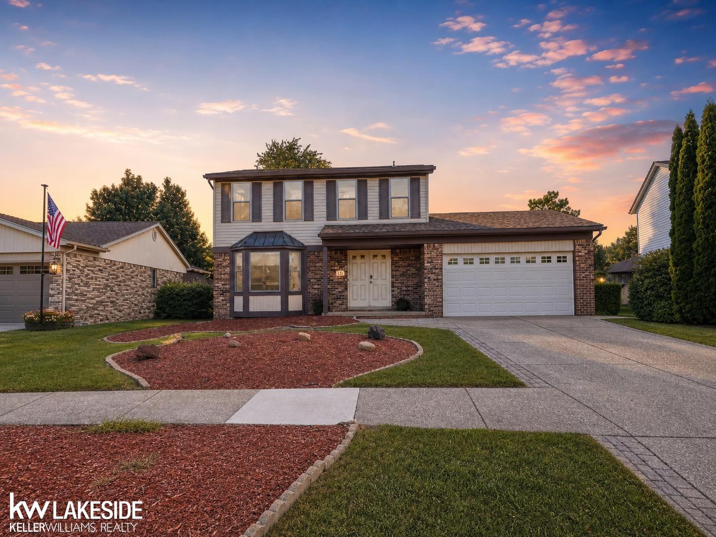 47122 Blueridge DR