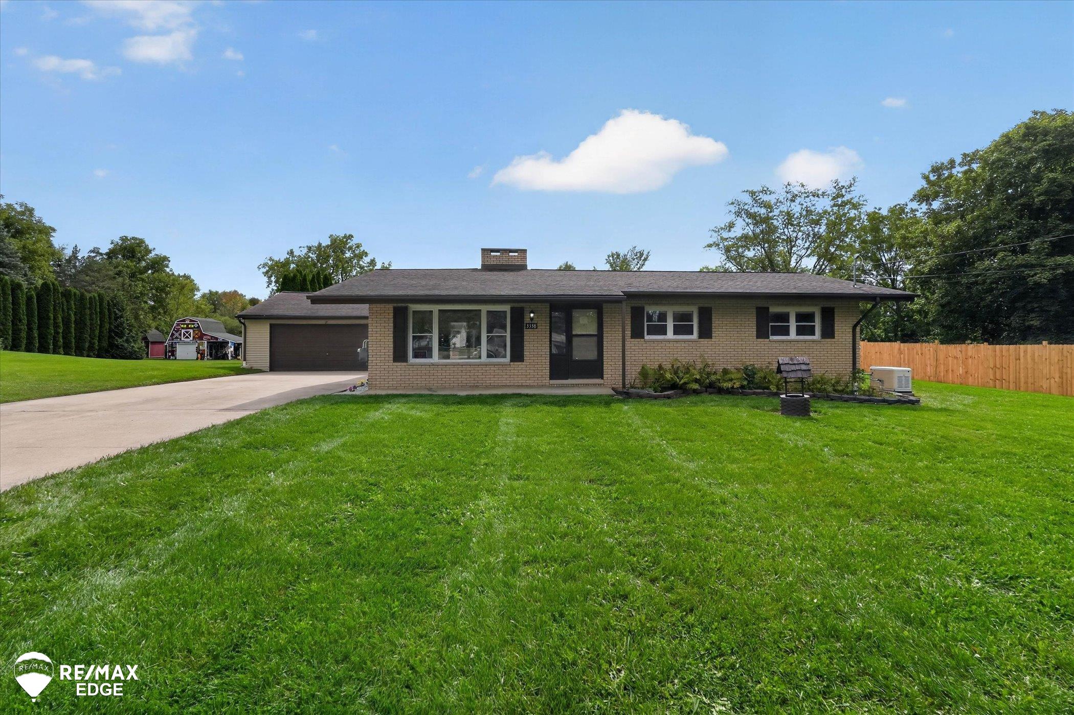3338 Shannon RD
