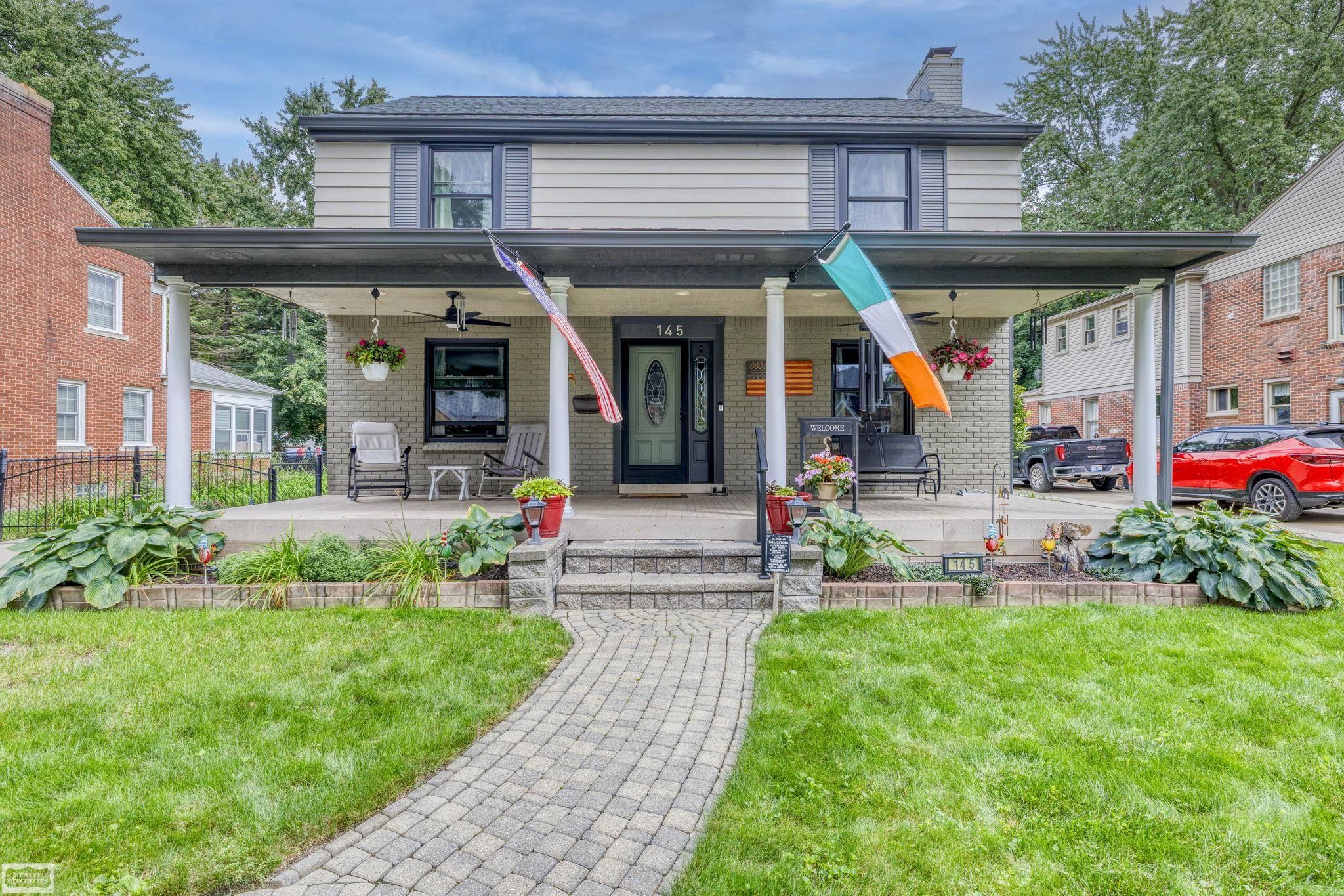 145 Lodewyck AVE