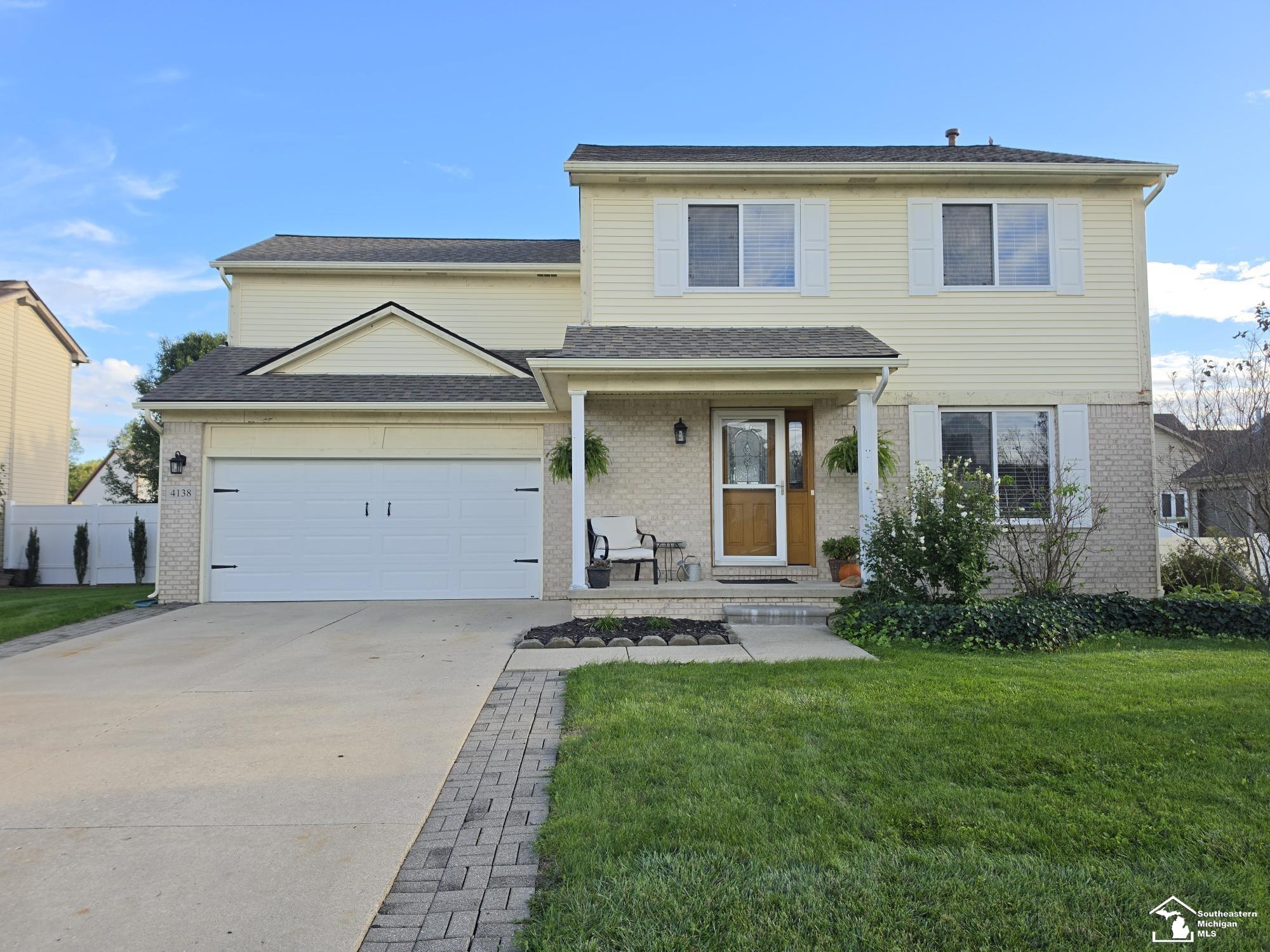 4138 Allegheny DR