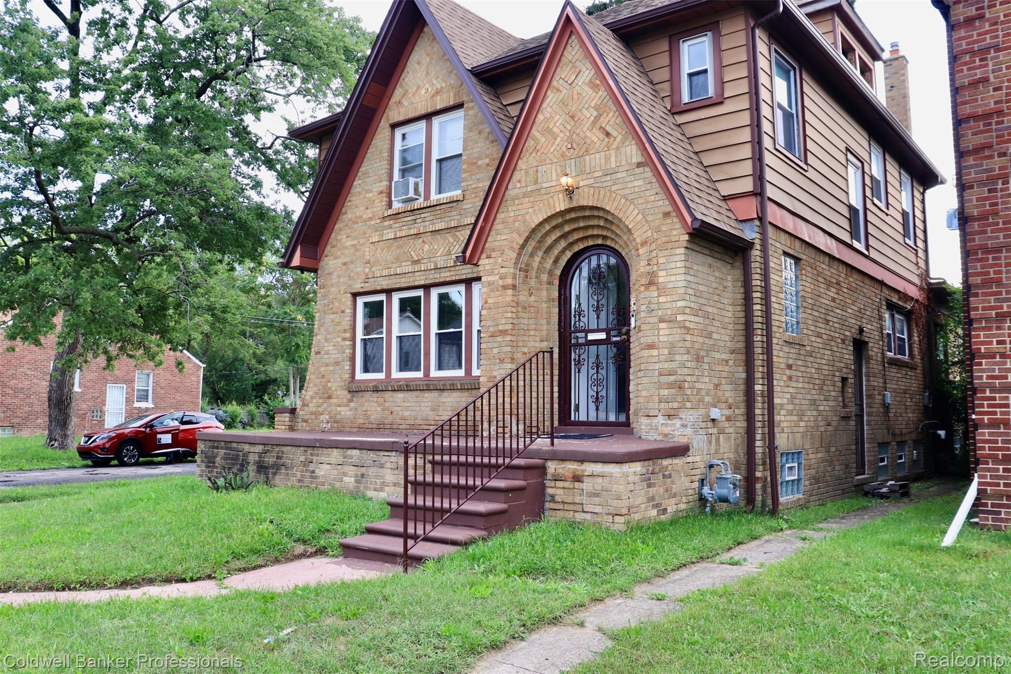 15776, Coyle, Detroit, Michigan, 48227