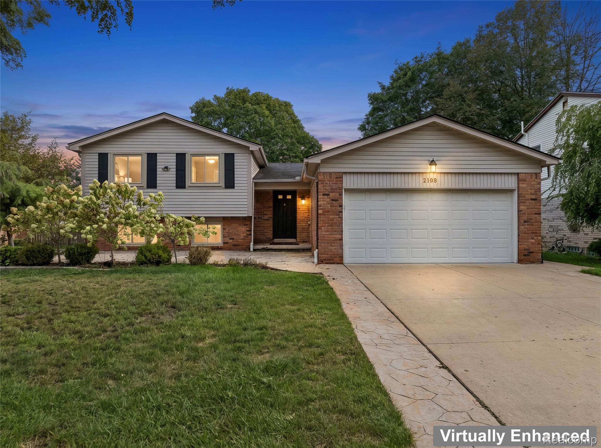 2108, Adrienne, Troy, Michigan, 48085