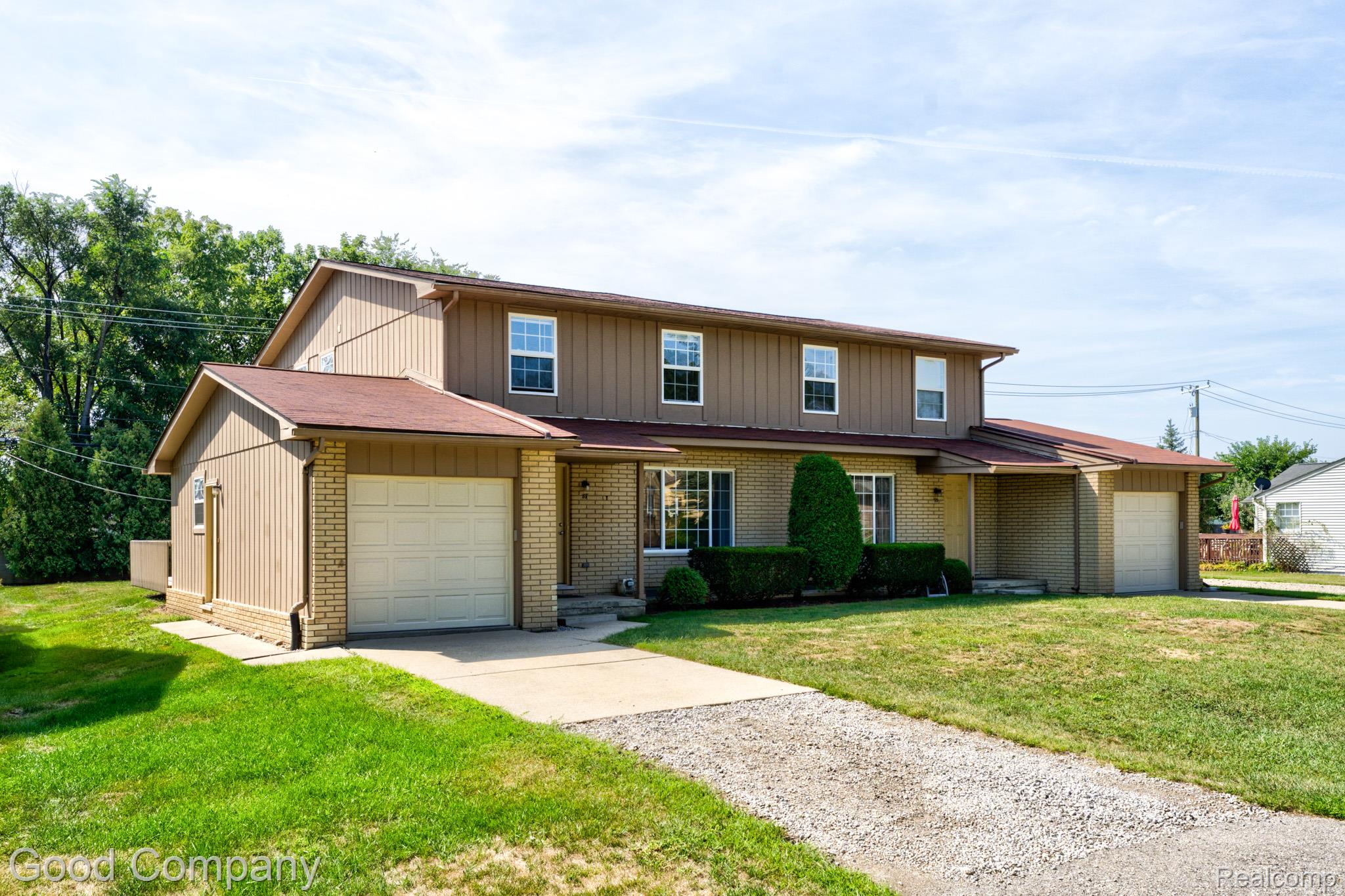 87, Forthton, Troy, Michigan, 48084