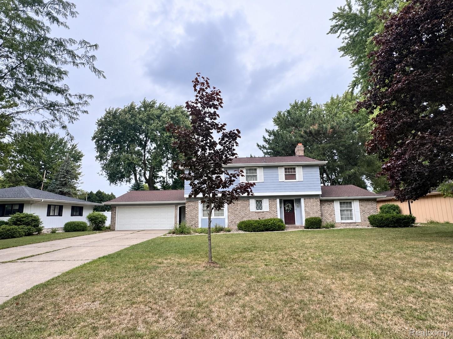 4710, Village, Saginaw, Michigan, 48638