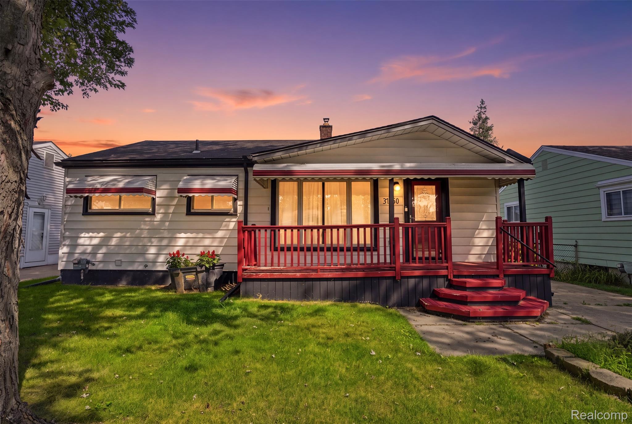31750, Hazelwood, Westland, Michigan, 48186