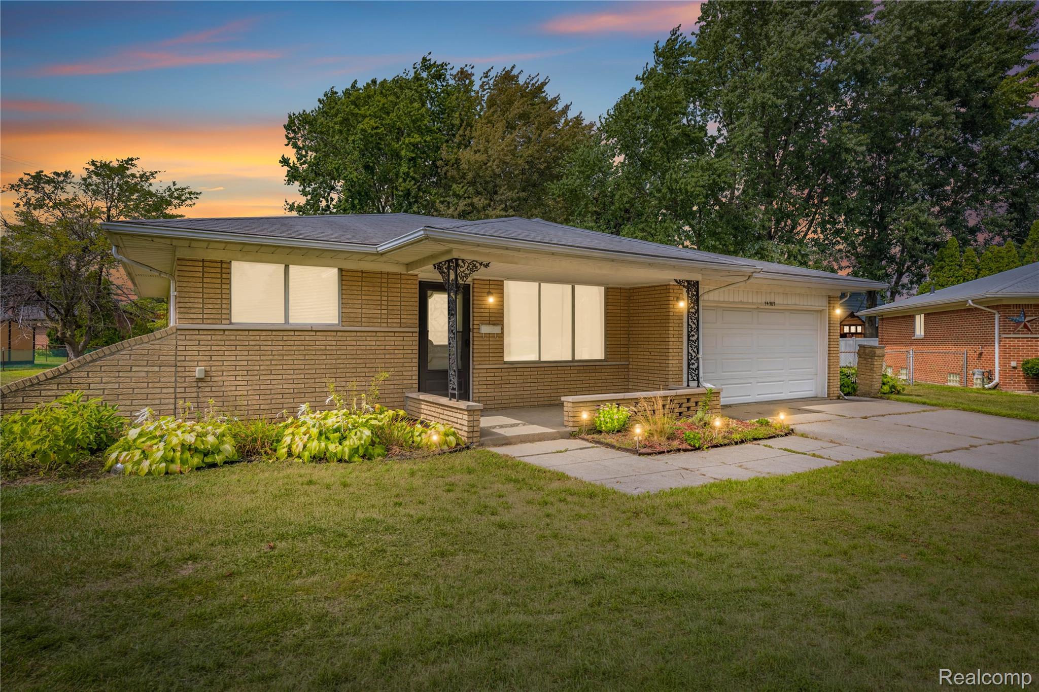 14707, HOWELL, Sterling Heights, Michigan, 48312