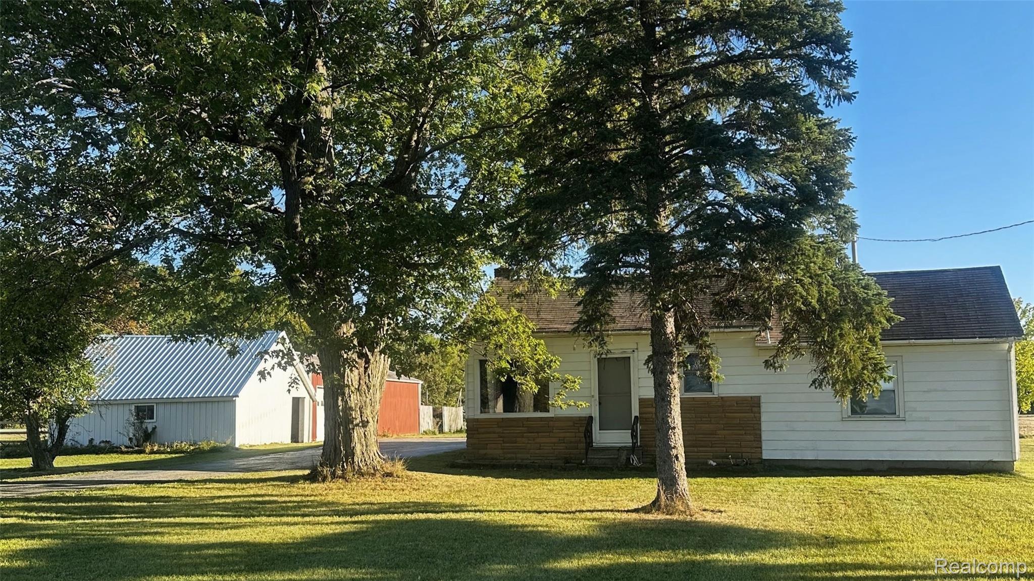 7305, Gary, Chesaning, Michigan, 48616