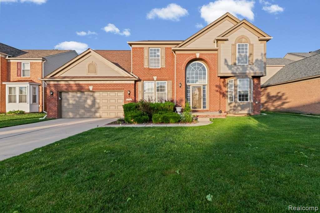 33868, Monterra, Sterling Heights, Michigan, 48312