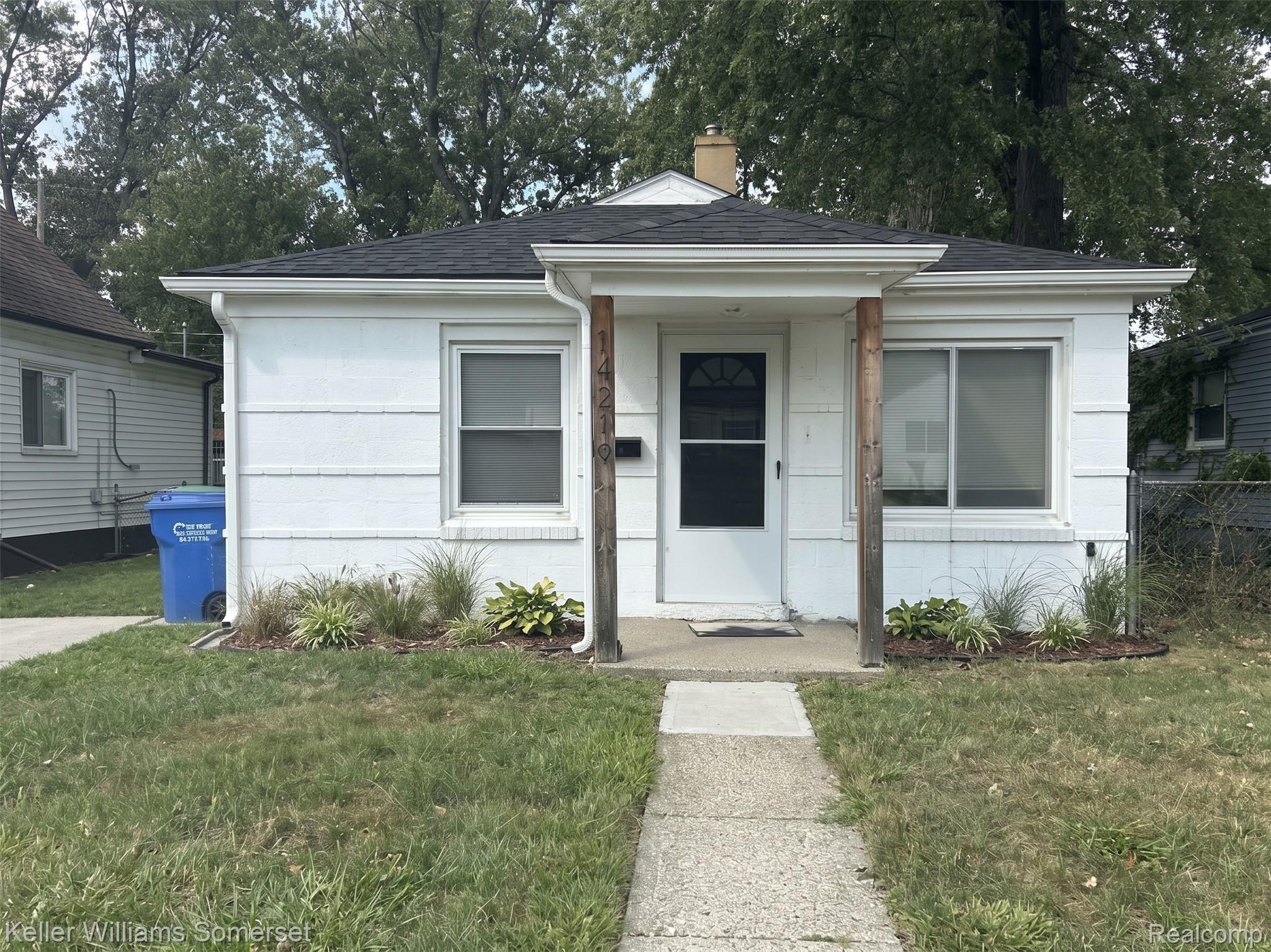 14219, Knox, Warren, Michigan, 48089