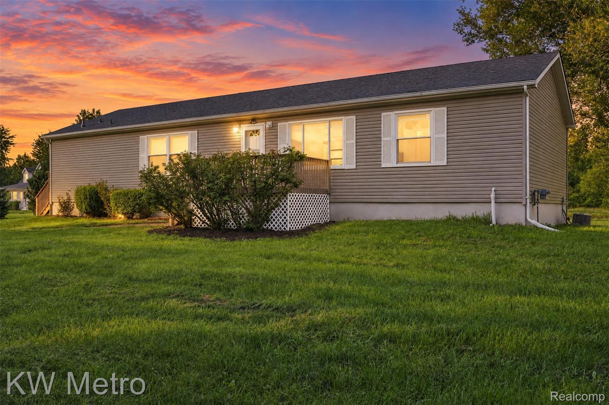 6745, Robb, Fowlerville, Michigan, 48836