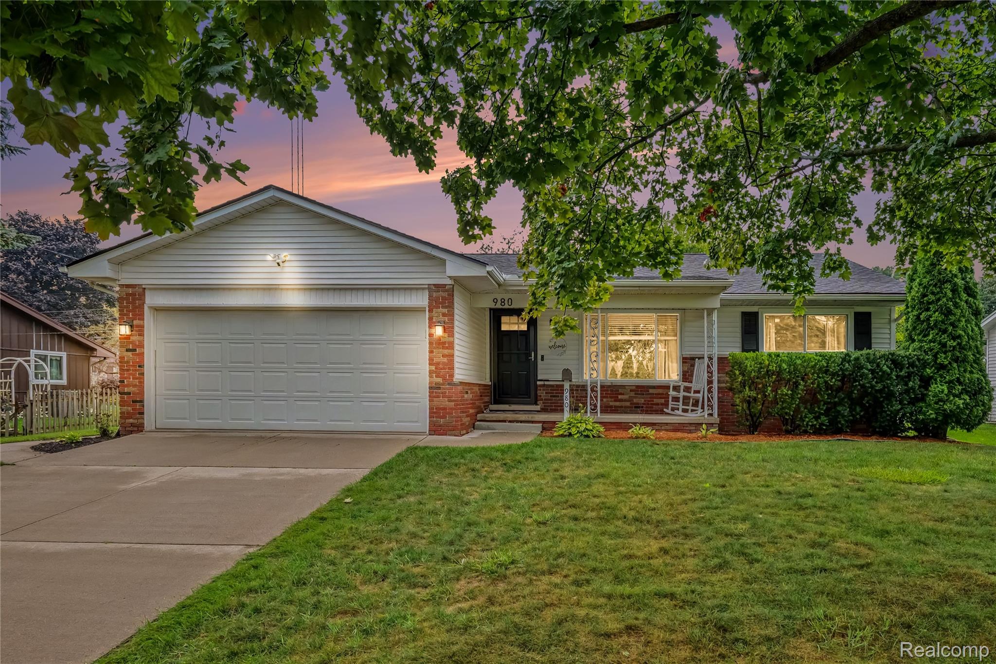 980, 11th, St. Clair, Michigan, 48079