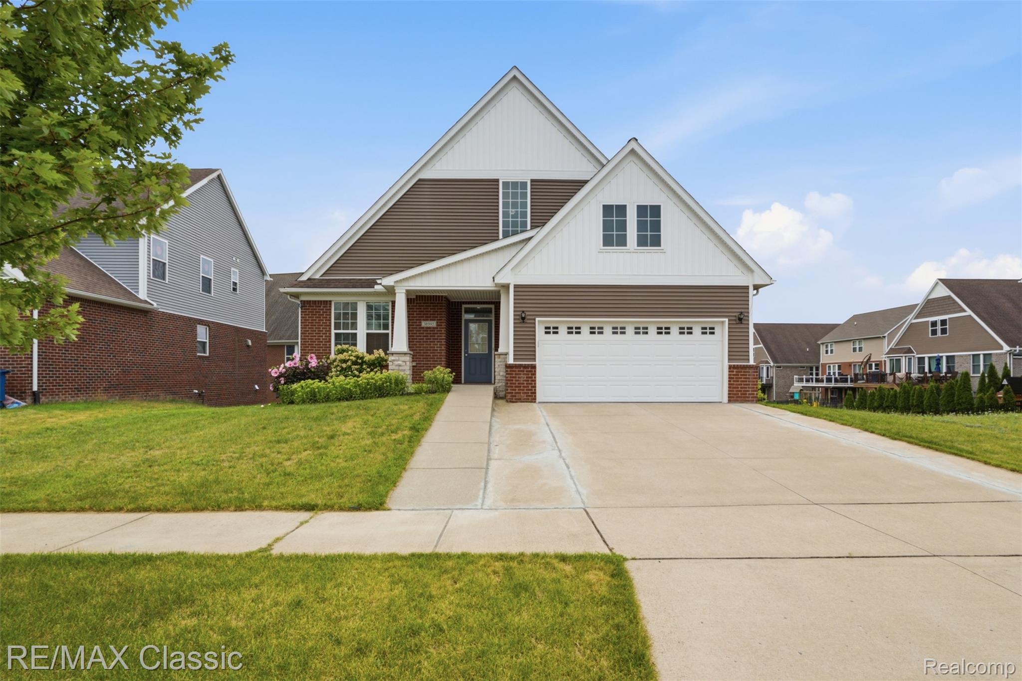 36945, Everett, Westland, Michigan, 48185